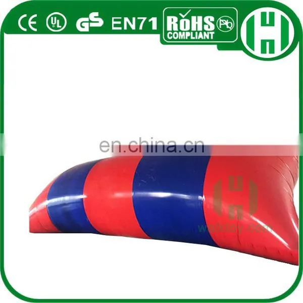 Commercial Water Ring Game Toy for Giant Water Park photo-5