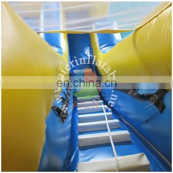Small Inflatable Slides, High Quality Slides for Children photo-4