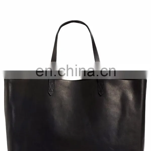 Leather Handbag Unique Price New Range photo-3