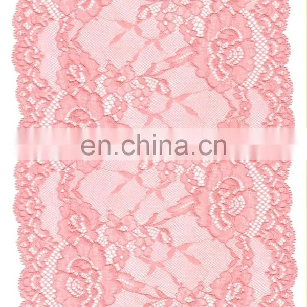 9cm Lace Fabric/Cotton Lace Fabric/Embroidery Lace photo-4