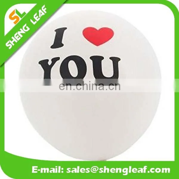 2017Printing Cute Latex Balloon Wholesales Substantial Latex Balloons photo-3