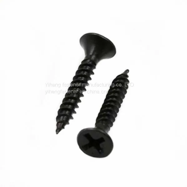 Dry Wall Nails, The Drywall Screw, Screw photo-5