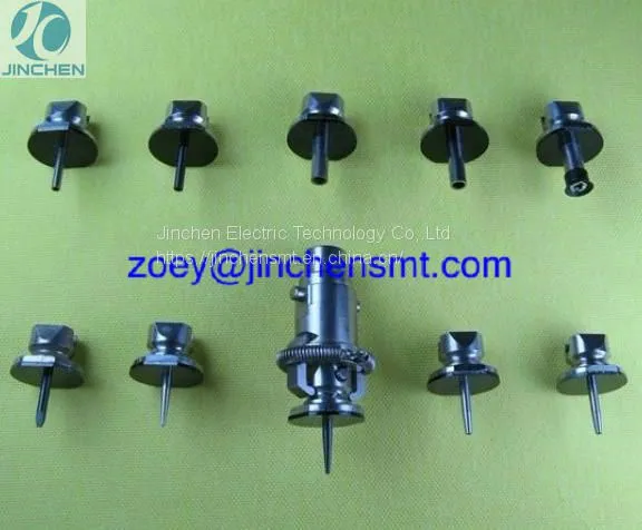 Panasonic CM402 Cm602 230CS Nozzle N61004c788AA N61004c788ab Kme Nozzle photo-3