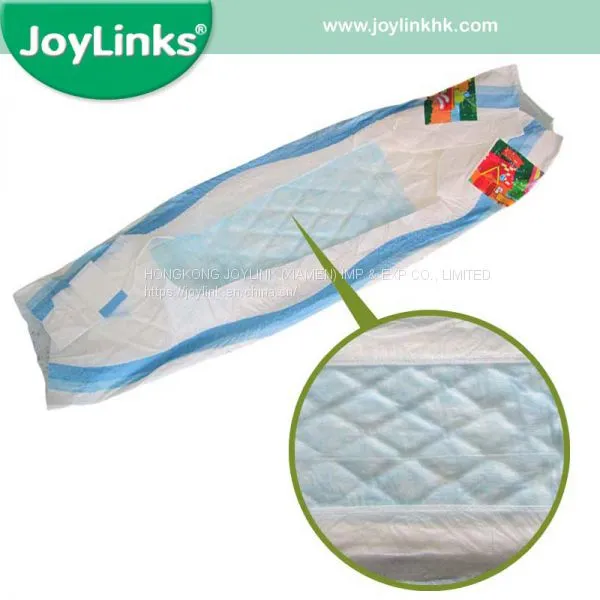 Best Selling New Product Super Nice Price Baby Diaper Cotton Diaper photo-3