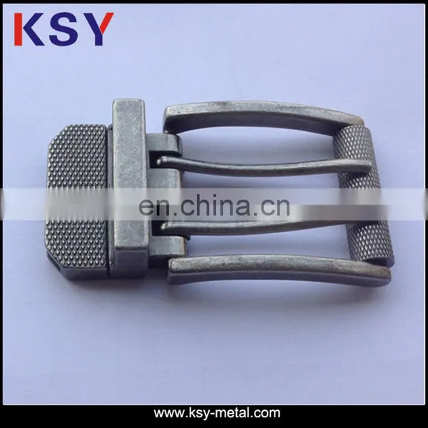 Wholesale Custom Mens Metal Belt Loops photo-4