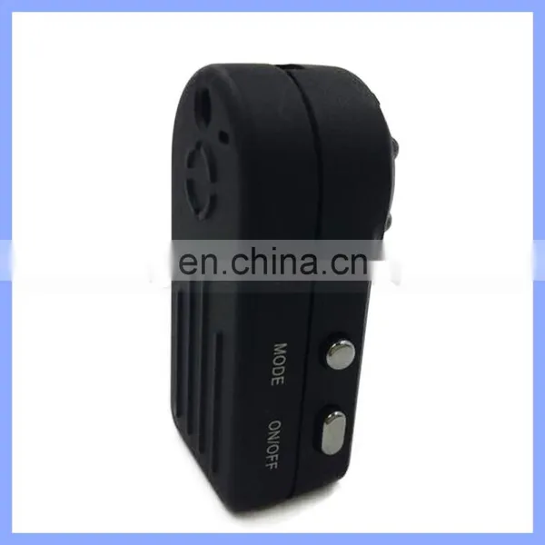 720*480 HD 12M Pixels Binocular Night Vision Camera T8000 Mini Camera Metal Shell and Video Assisted Light photo-3