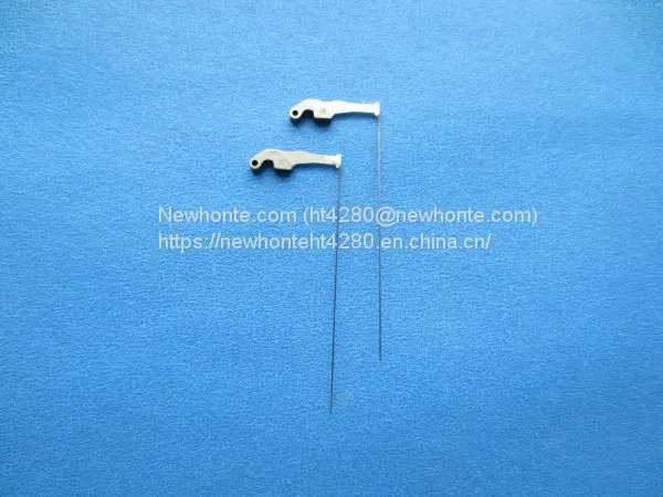 Pinset /pin Head/needles/print Head Pins for Tally 5040 Printer ,Tally 5040 Pin Head photo-2