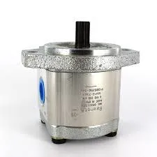 Low Noise 518665301 Azpjs-22-016/016lpr2020kb-s0844 Transporttation Azpj Gear Pump