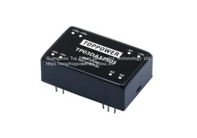 DIP24 DC DC Modules DC/DC Converters