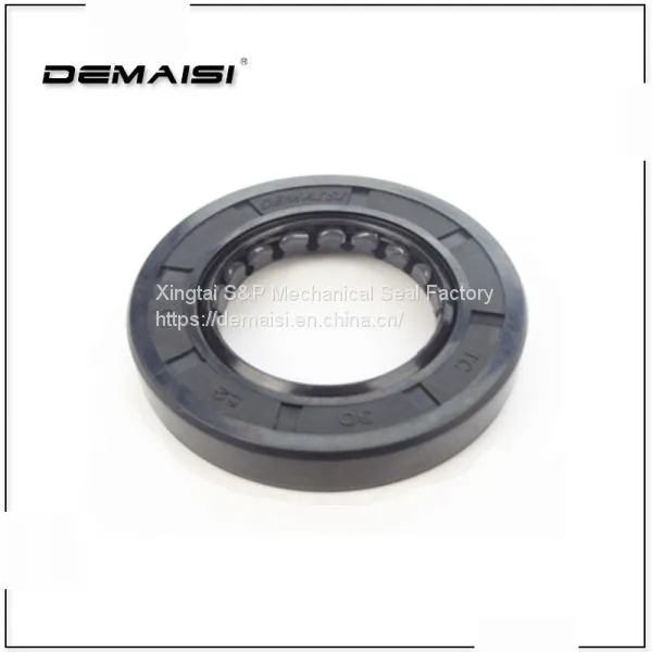 NBR TC Type 30*52*10 Washing Machine Oil Seal photo-3