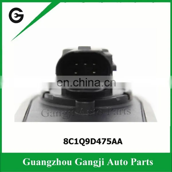 Engine System EGR Valve For Ford Ome 8C1Q9D475AA photo-4