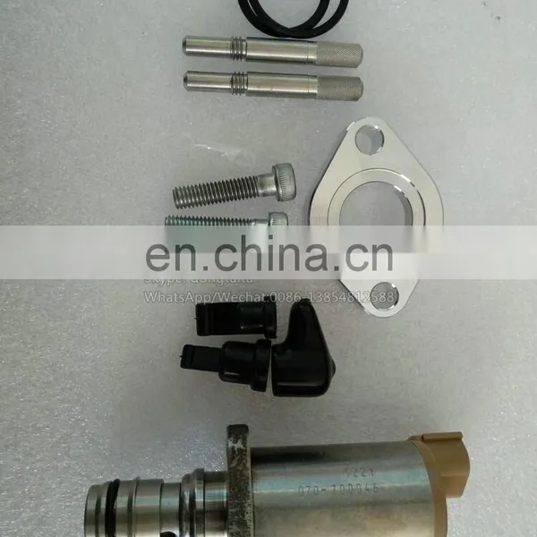 SCV Kit 294200-004#(294200-0040, 294200-0041, 294200-0042) 04226-0L020 photo-2