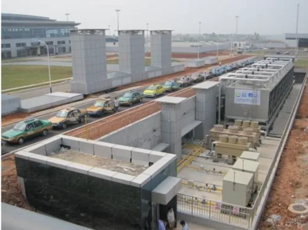 Factory Price Wechai 500kw Natural Gas Generator Set photo-5