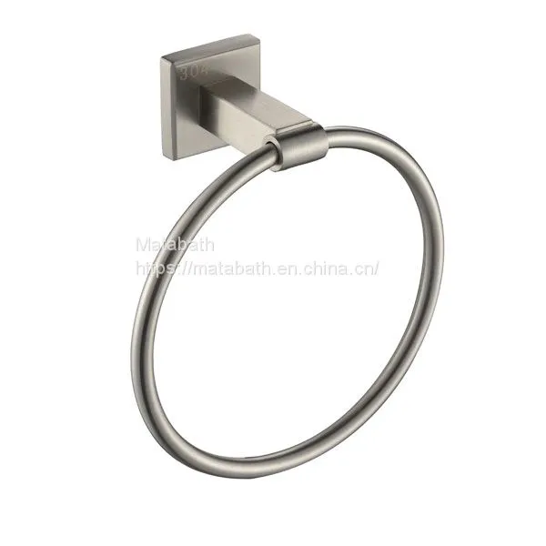 Towel Ring