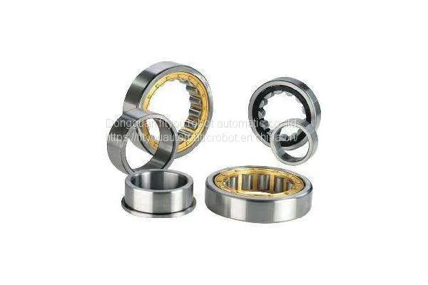 Cyindrical Roller Bearing Ball Bearing Roller Bearings Manufacture China Supplier of Cyindrical Roller Bearing