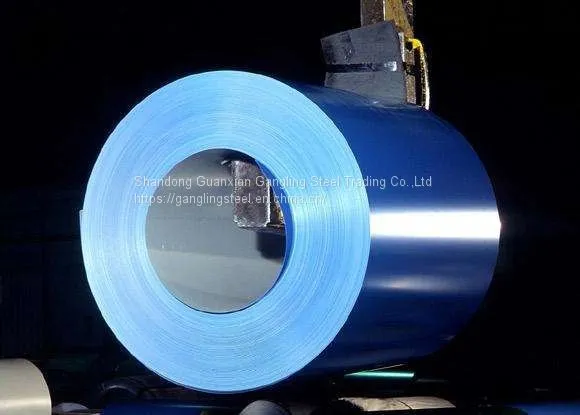 Steel Coil Factory,High Quality Steel Coil‎ photo-5