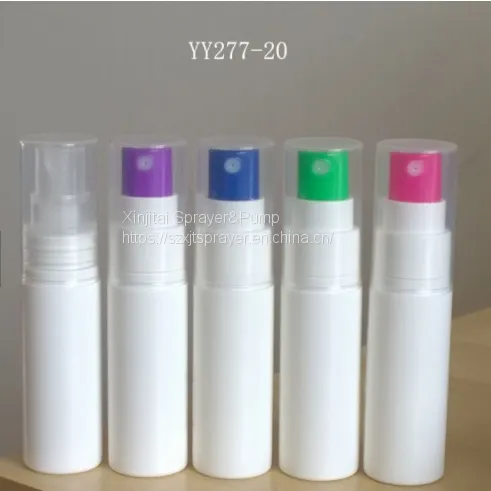 Liquid Candy Pump Spray photo-2