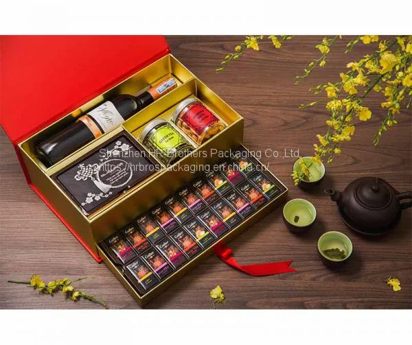 Elegant Top Quality Price Cutting Custom Printing Logo Paper Chocolate Boxes photo-5