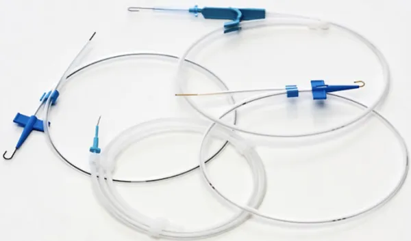Plastic Moulds for Guide Wire Accessories photo-4