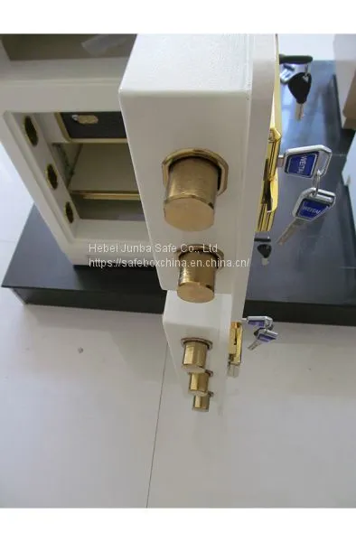 Burglary Safes 3C100FDG-S Office Business 3c Safe Box Double Doors Thickened Safes, Burglary Safe Box, Office Business 3c Safes, Double Doors Safes for Sale Security Safes photo-4
