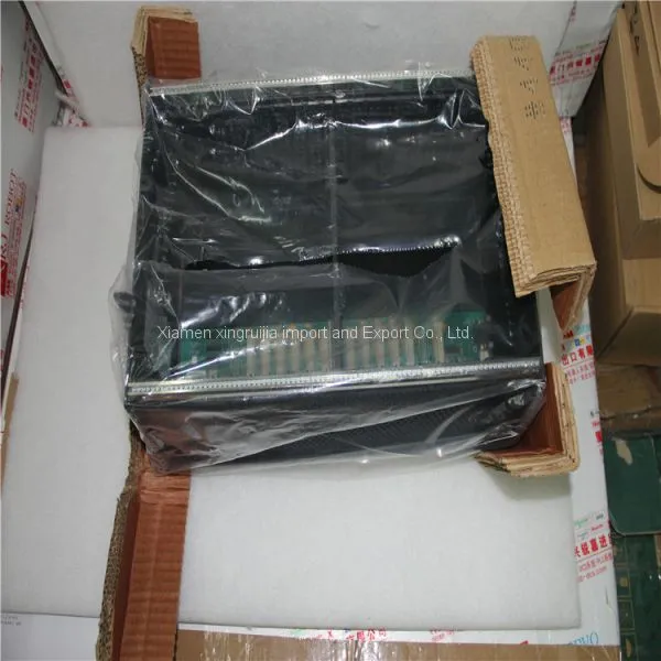 In Stock Brand New GE Fanuc Automation IC697CBL709 Series 90-70 PLC Module photo-4