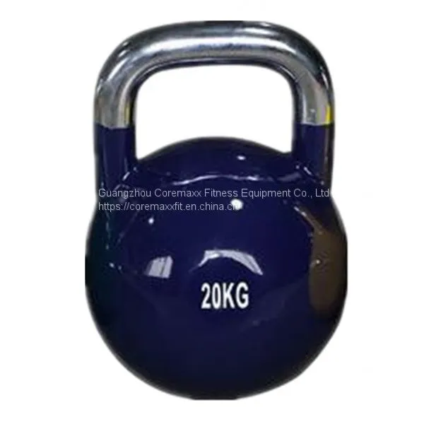 CM-823 Kettle Bell Gym Training Accessories photo-2