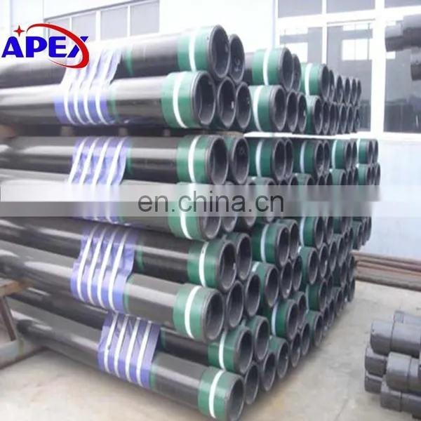 Steel Pipeline