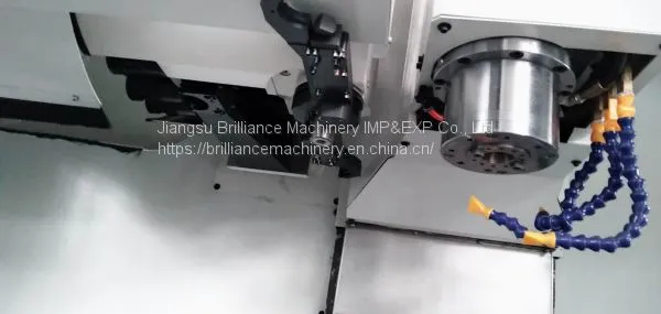 LINMU TMV-950A Vertical Machining Center photo-4