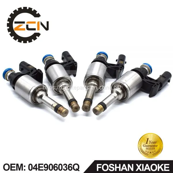 04e906036q Gdi Fuel Injector Nozzle 0261500354 for VW 1.4t photo-3