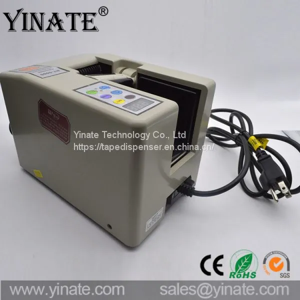 RT5000 Electronic Automatic Tape Dispenser for Packing Tape Cutter Machine Tape Dispenser With CE Certificate photo-2