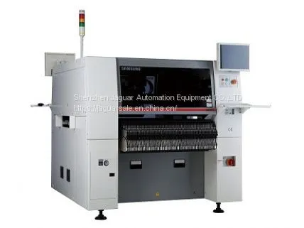 Automatic High Speed Pick and Place Machine,led Bulb Production Machine,fast Smd Automatic photo-2