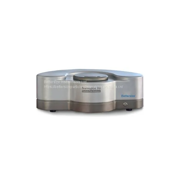 Top Sale Dynamic Light Scattering Nanoparticle Size Analyzer