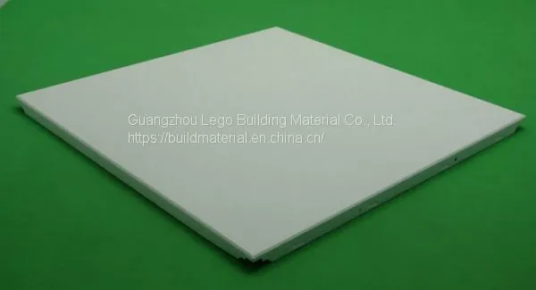 Indoor Aluminum Gusset Spraying Airport photo-3