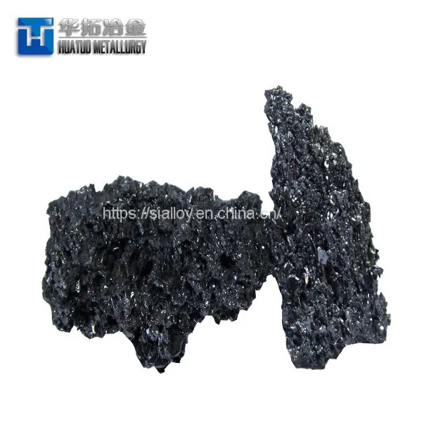 88 Silicon Carbide Deoxidizer Powder for Sale photo-2