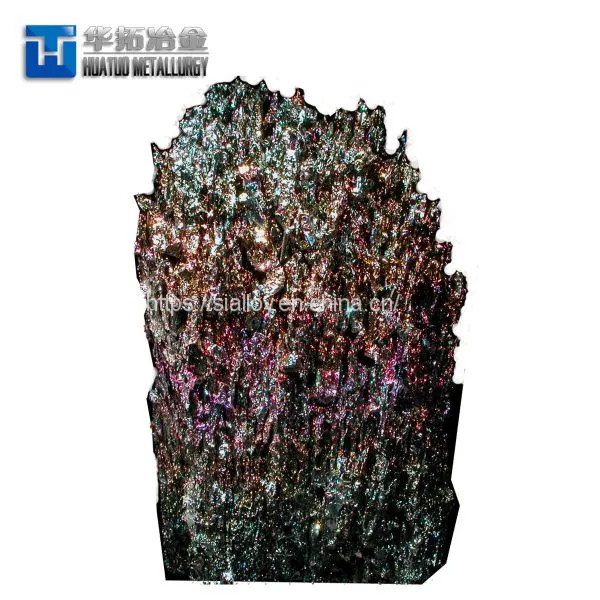 88 Silicon Carbide Deoxidizer Powder for Sale photo-4