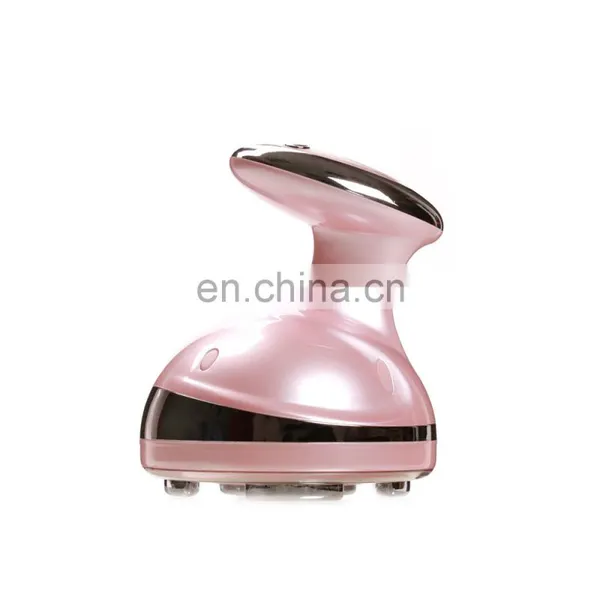 Ultrasonic Cavitation RF Red Photon Therapy Fat Reduction Slimming Device photo-2