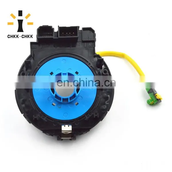 Quality A New Cinta Espiral Clock Spring Spiral Cable 934902G400 93490-2G400 With One Year Warranty photo-2