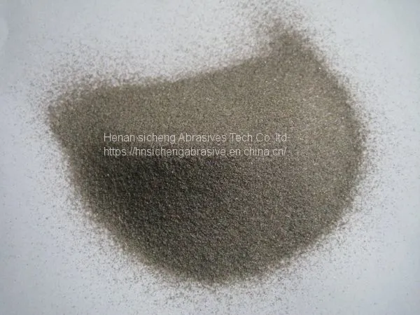 Abrasive Brown Fused Alumina/BFA/brown Aluminium Oxide