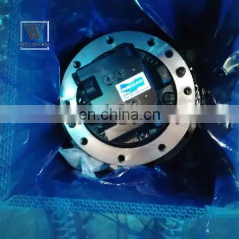 Excavator E305 E306 PC45 PC55 SK55 SK50 SK40 Final Drive Motor TM06 GM06 Travel Motor Final Drive photo-5