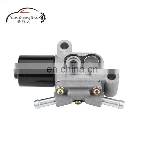 China Supplier Auto Idle Air Control Valve 36450-PT3-A01 Replacement for 90-93 Accord 2.2L 92-96 Prelude 2.2L 2.3L photo-4
