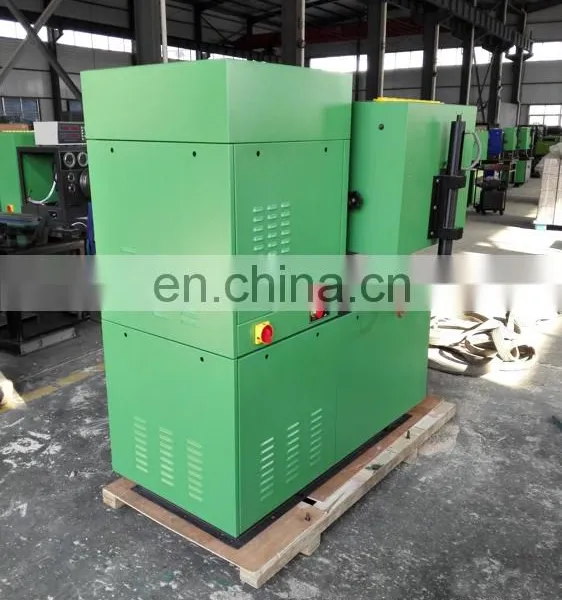 MINI12PSB Used Automobile Diesel Test Bench for Injector and Pump Made in China photo-4
