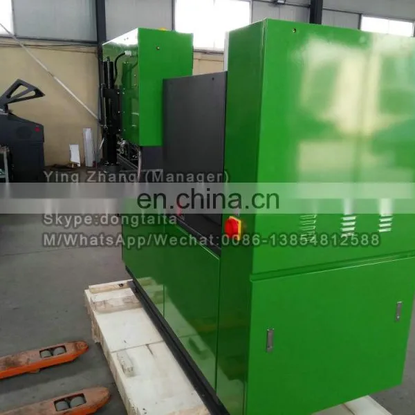 Auto Tester Diesel Bosch Fuel Injection Pump Test Bench 12PSB photo-4