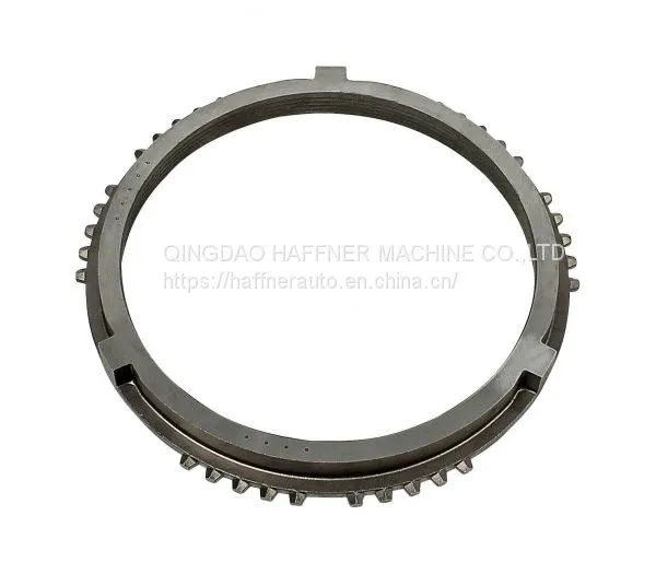 High Quality More Cheap Gearbox Synchronizing Ring 1304304686
