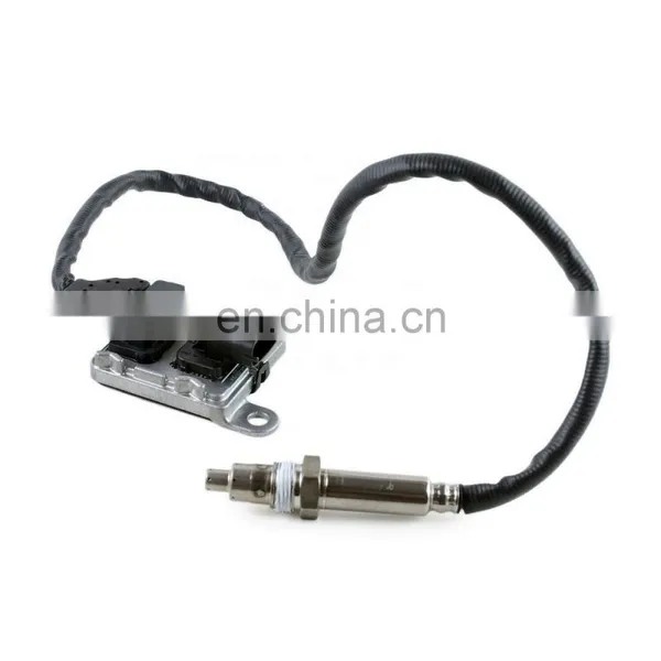 12V Flat Four Needles Nitrogen Oxide Sensor 5WK9 7366 22303391 5WK97366 photo-3