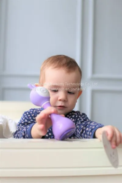 Rabbit Baby Chant Yoyo photo-4
