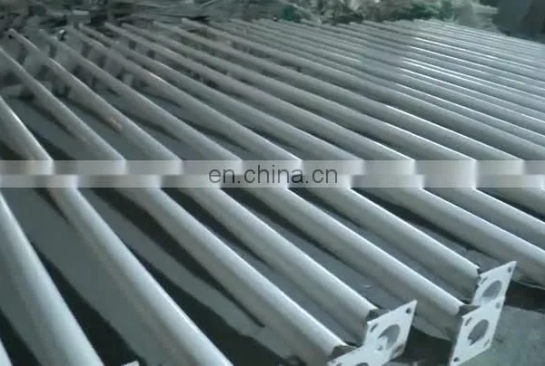 Factory Direct Street Light English Street Lights Street Lamp Post Manufacturers
