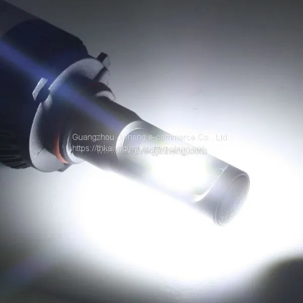 LED Headlamp Automobile LED NOVSIGHT Headlamp H4 H7 H11 9005 9006