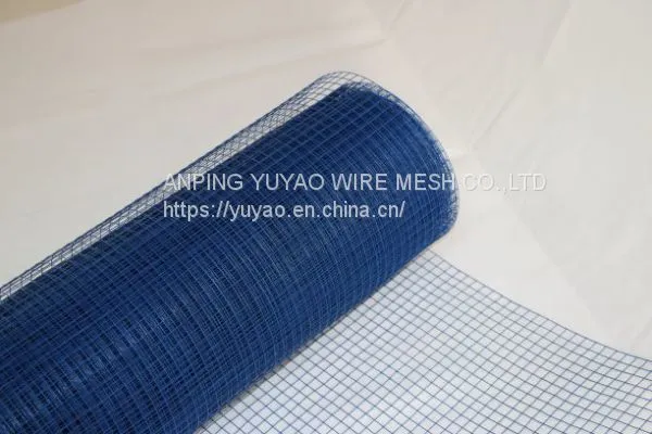 Stainless Steel Welded Wire Mesh Panels Fencing for Reinforcment photo-3
