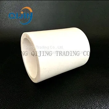 Competitive Price Abrasion Resistance Ceramic Pipe Lining for Mining Industry photo-2