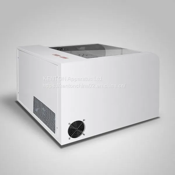 KENTON Thermostatic Culture Shaking Incubator HNY Series Oscillating Incubator in Bedroom photo-3